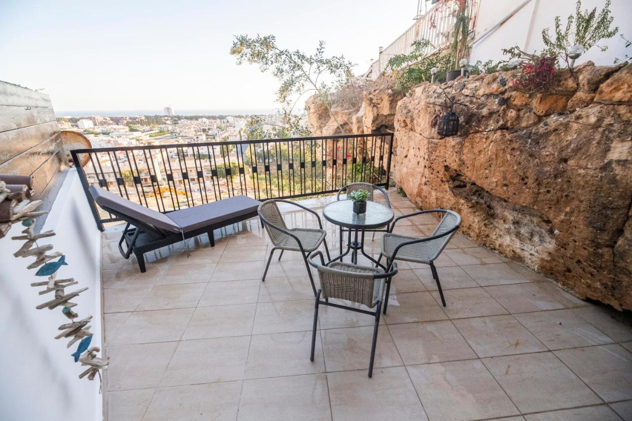 Portobello View Paphos Exterior photo